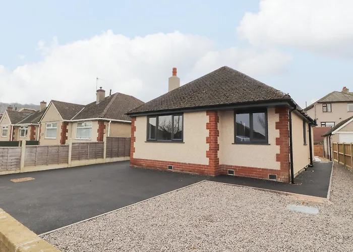 12 Merefell Road