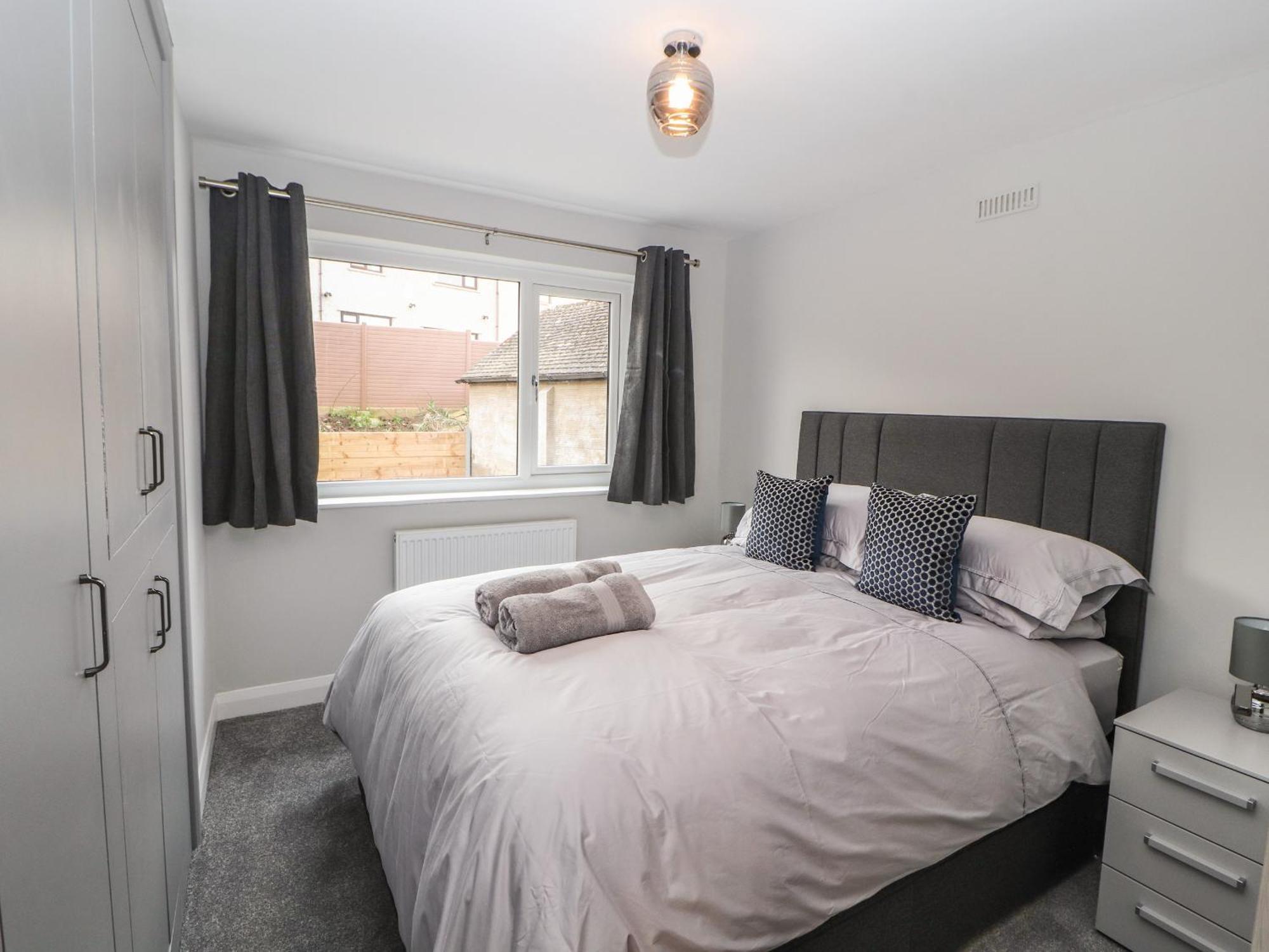 12 Merefell Road * Carnforth