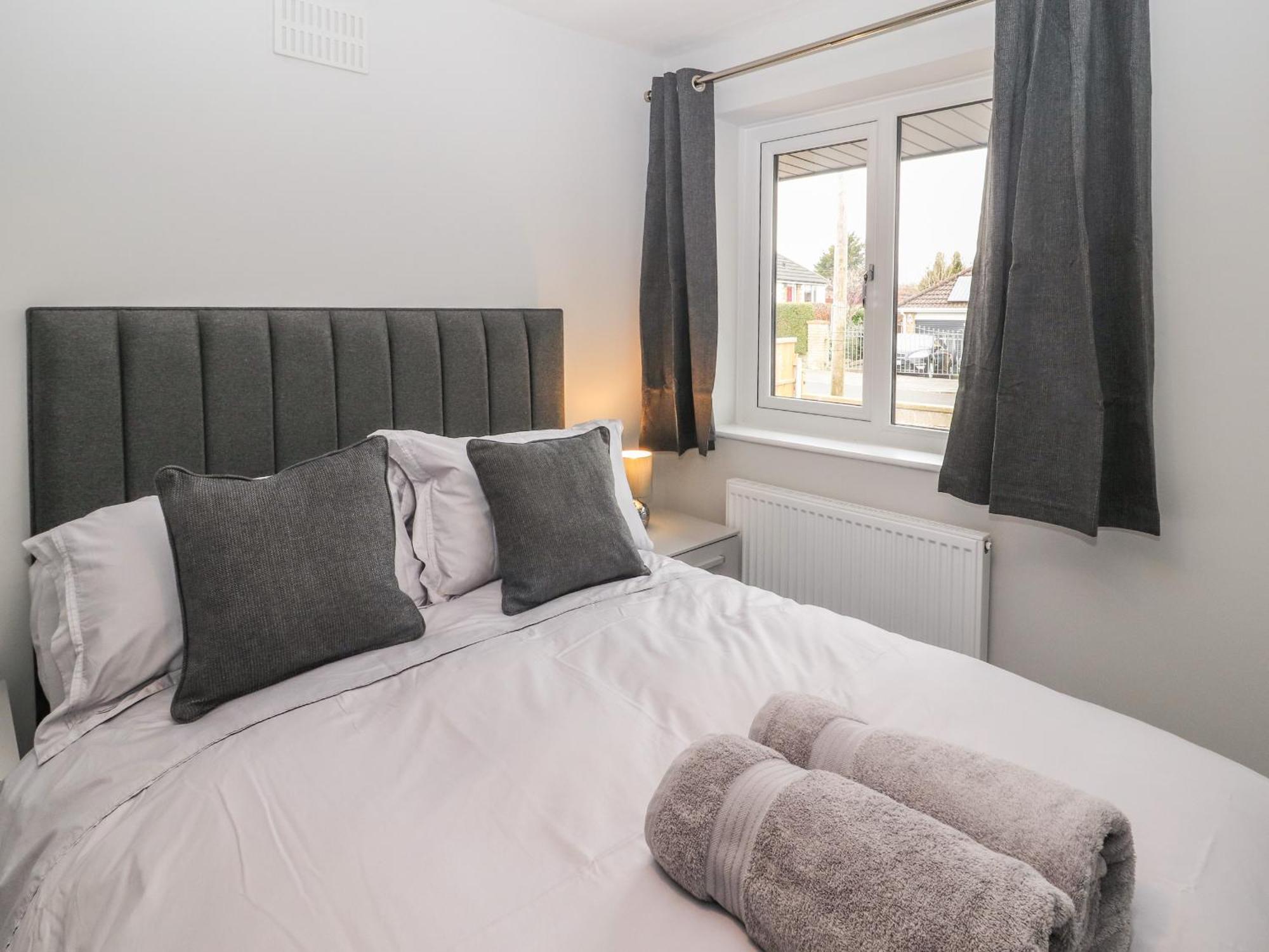 12 Merefell Road Holiday home Carnforth