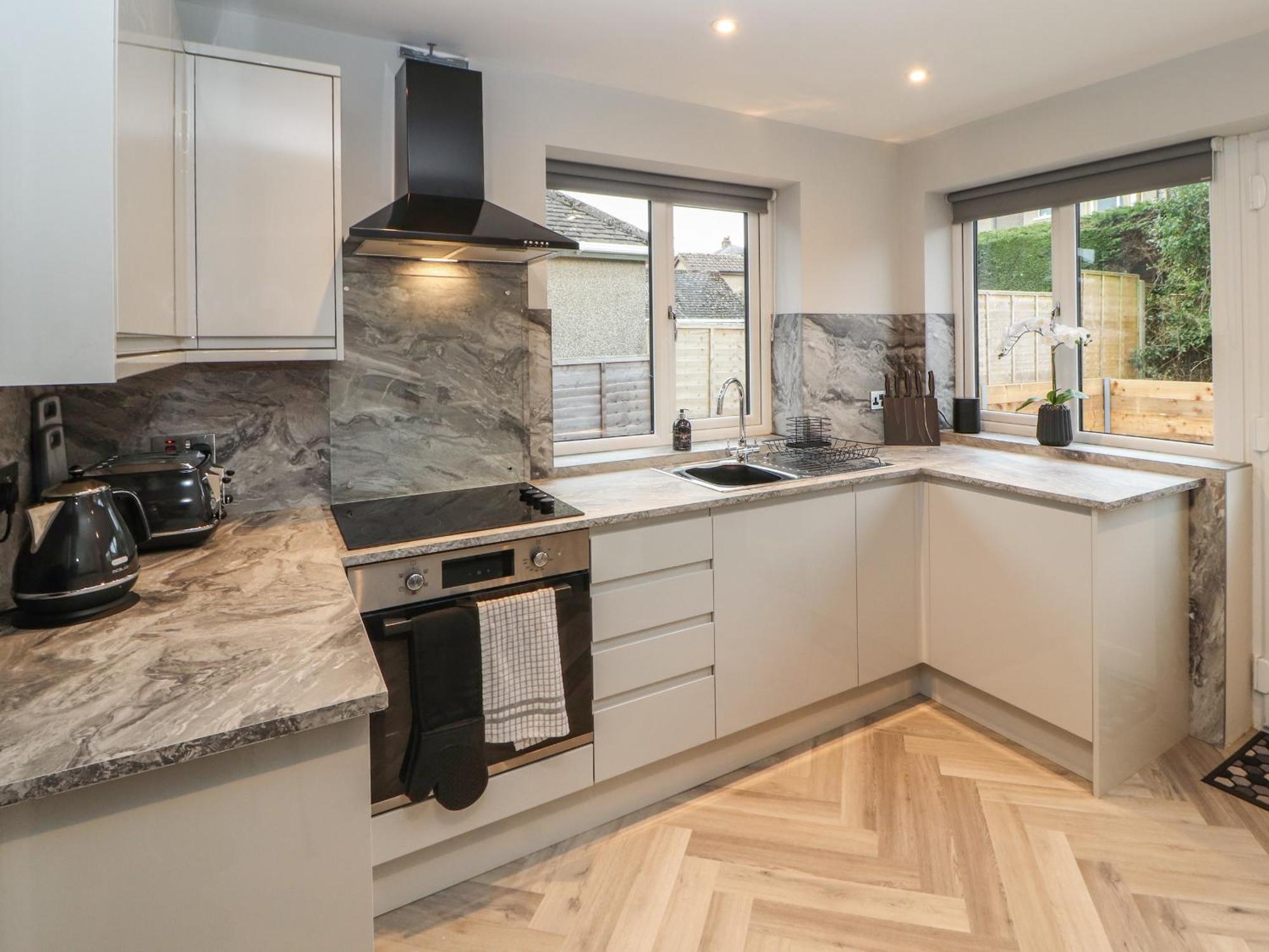 12 Merefell Road Holiday home Carnforth