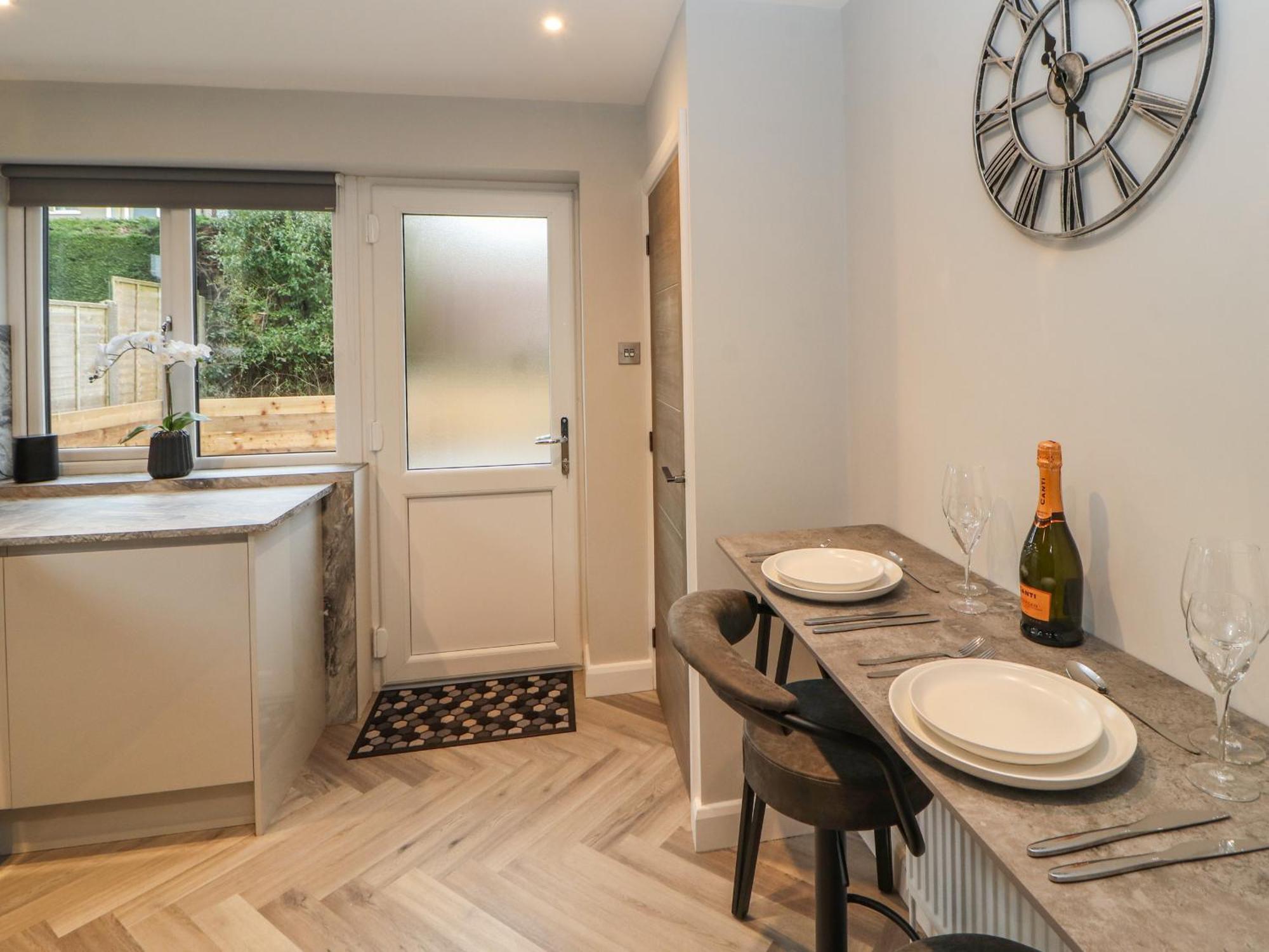 Holiday home 12 Merefell Road Carnforth