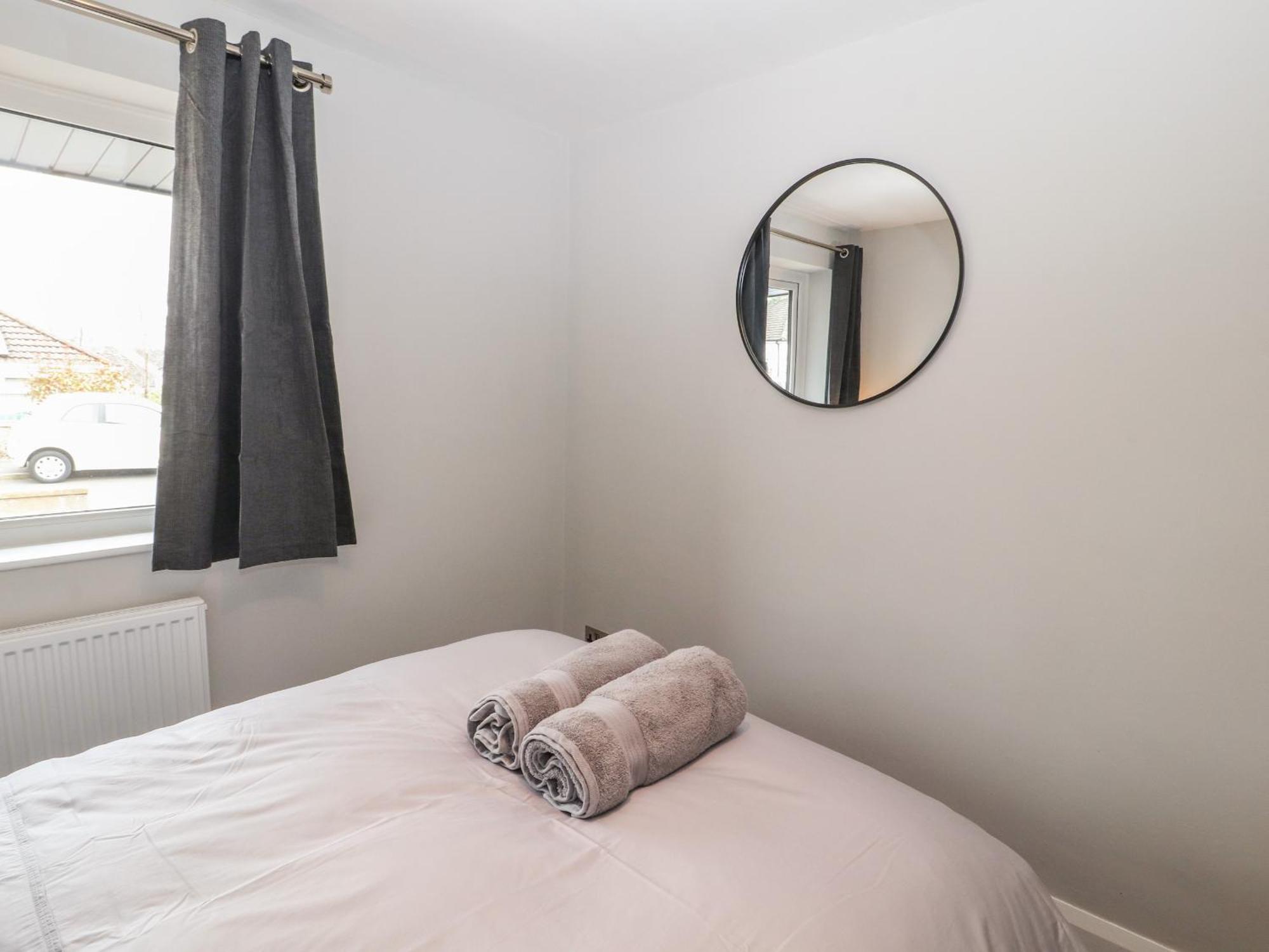12 Merefell Road Holiday home Carnforth