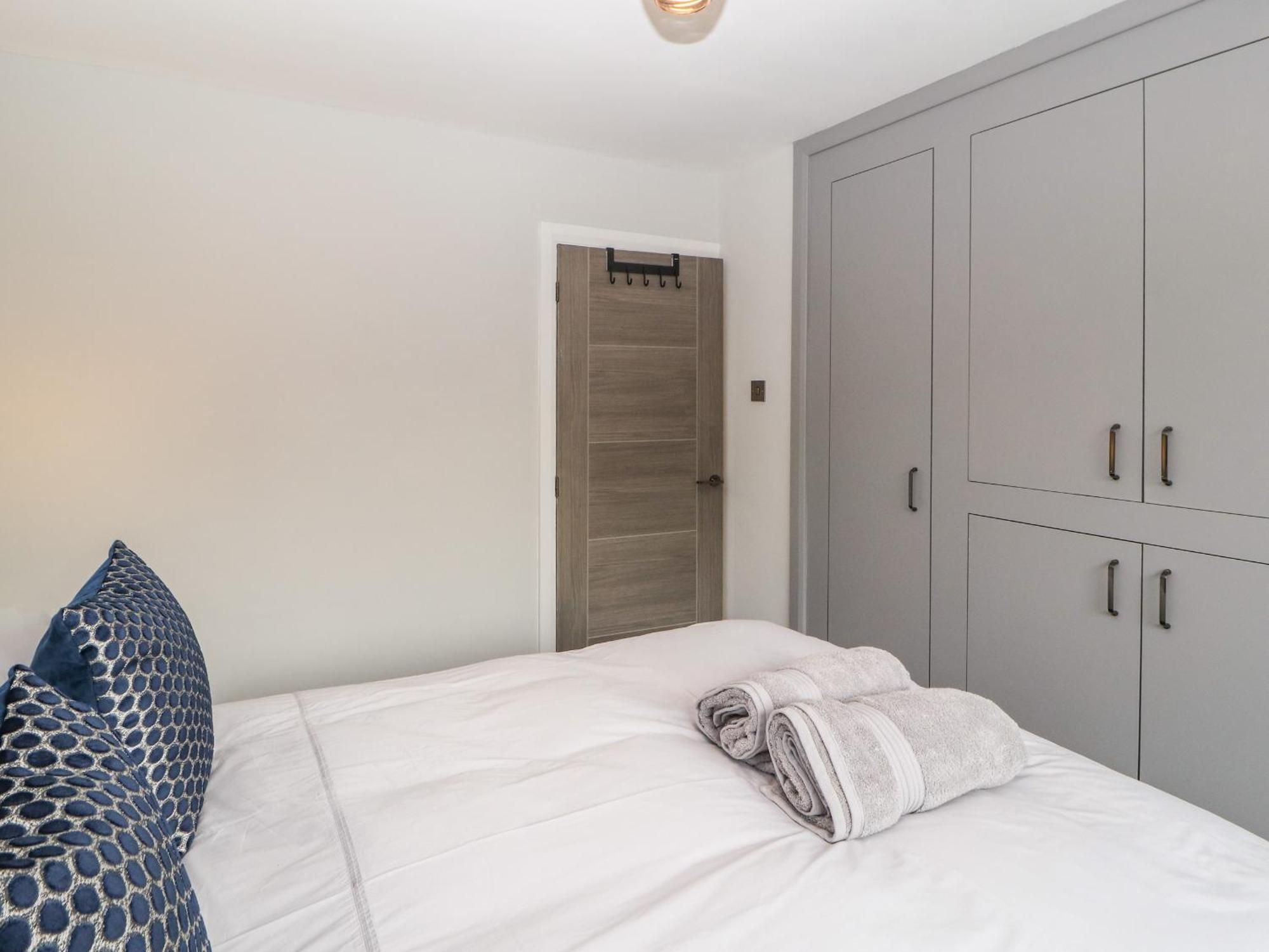 12 Merefell Road Carnforth