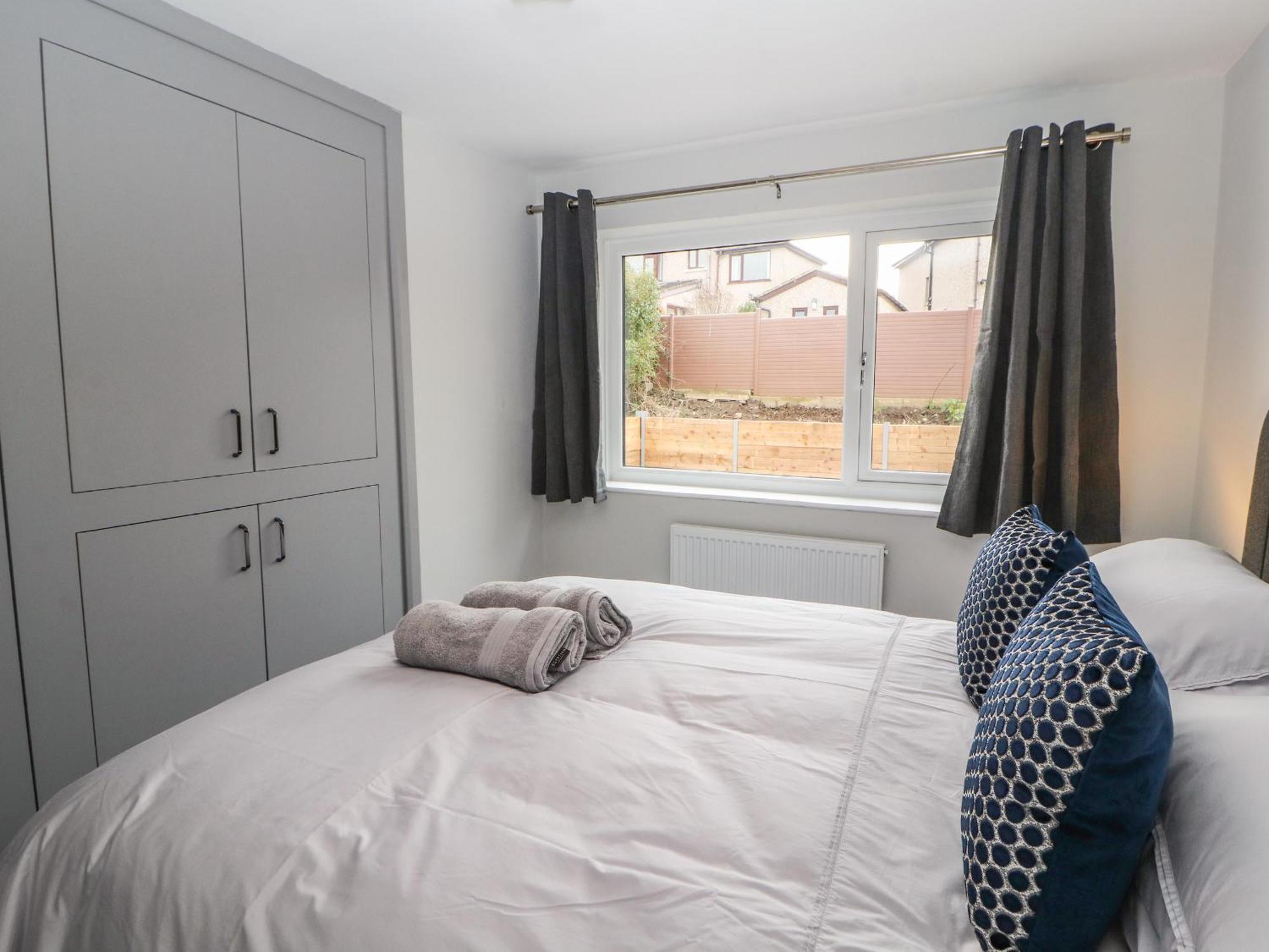 Holiday home 12 Merefell Road