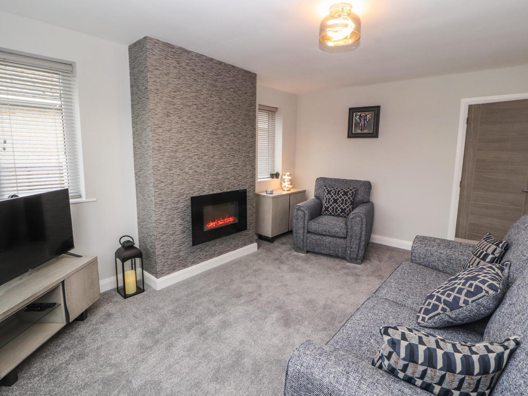Holiday home 12 Merefell Road *