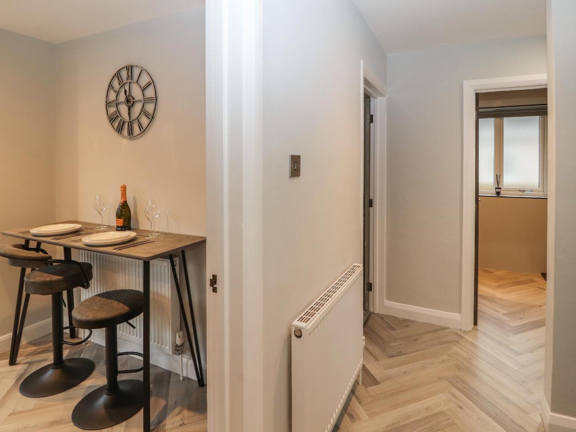 12 Merefell Road *