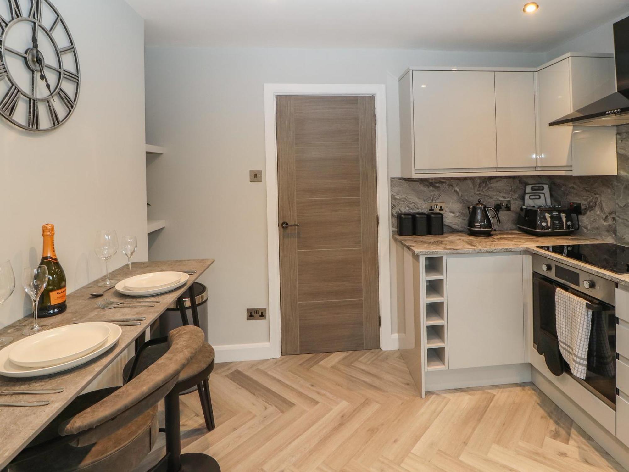 12 Merefell Road Holiday home