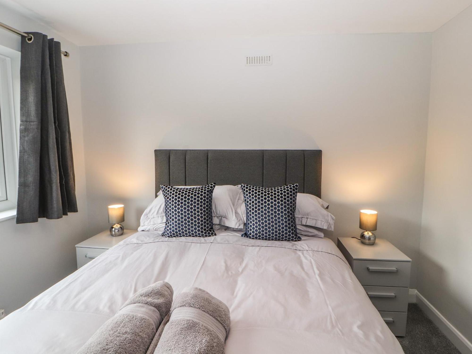 Holiday home 12 Merefell Road Carnforth