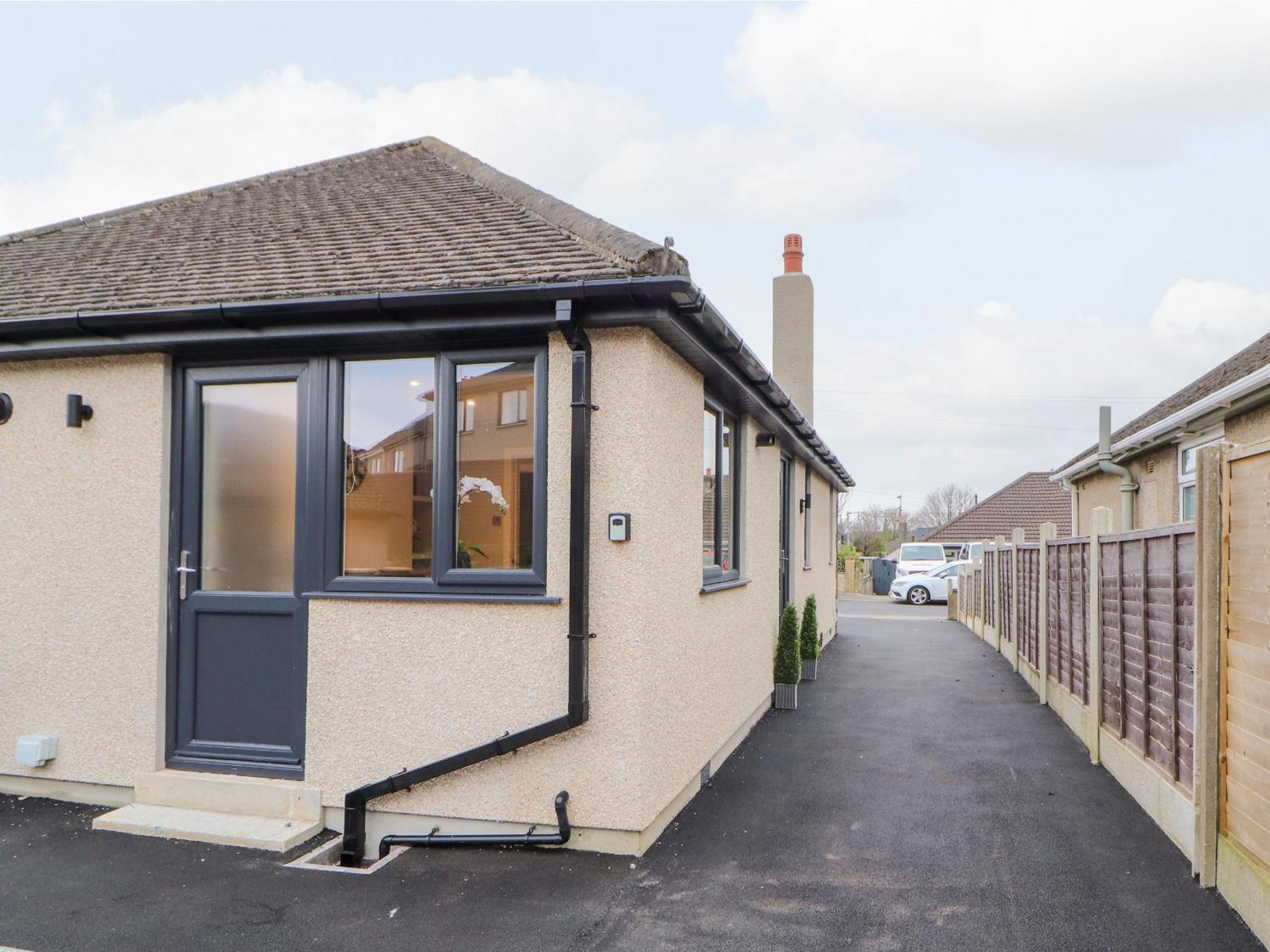 12 Merefell Road Holiday home