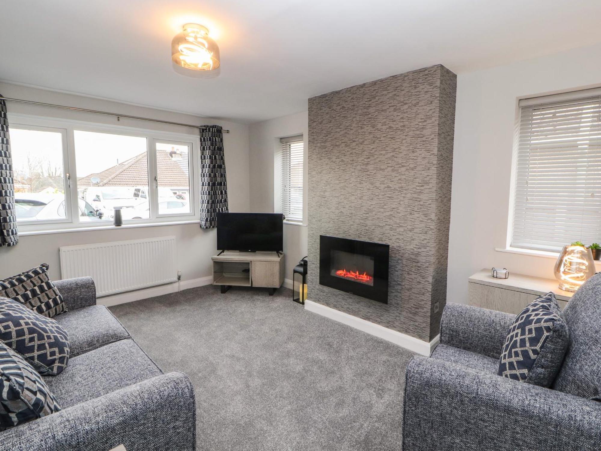 Holiday home 12 Merefell Road *