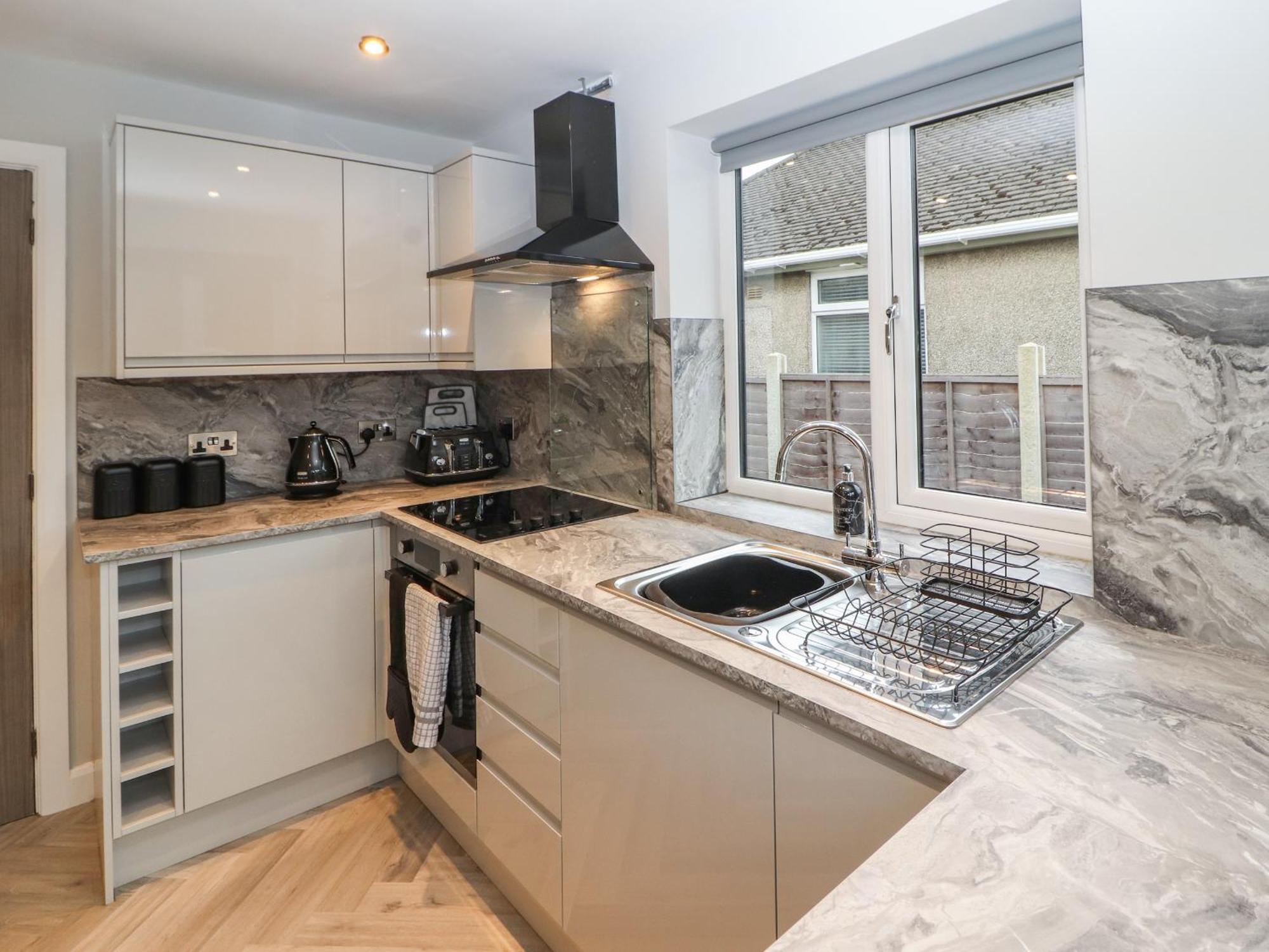 12 Merefell Road Holiday home Carnforth