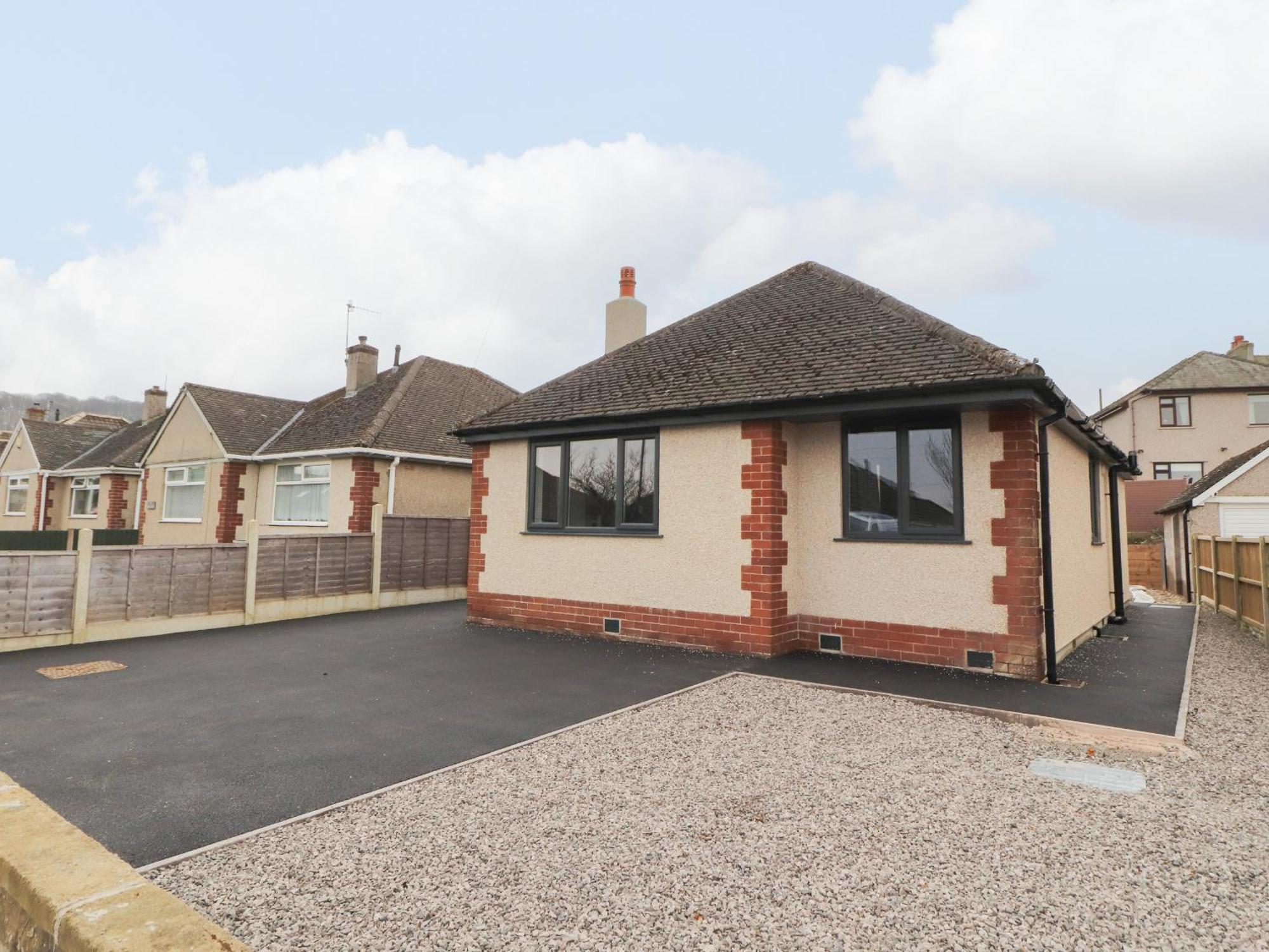 Holiday home 12 Merefell Road *