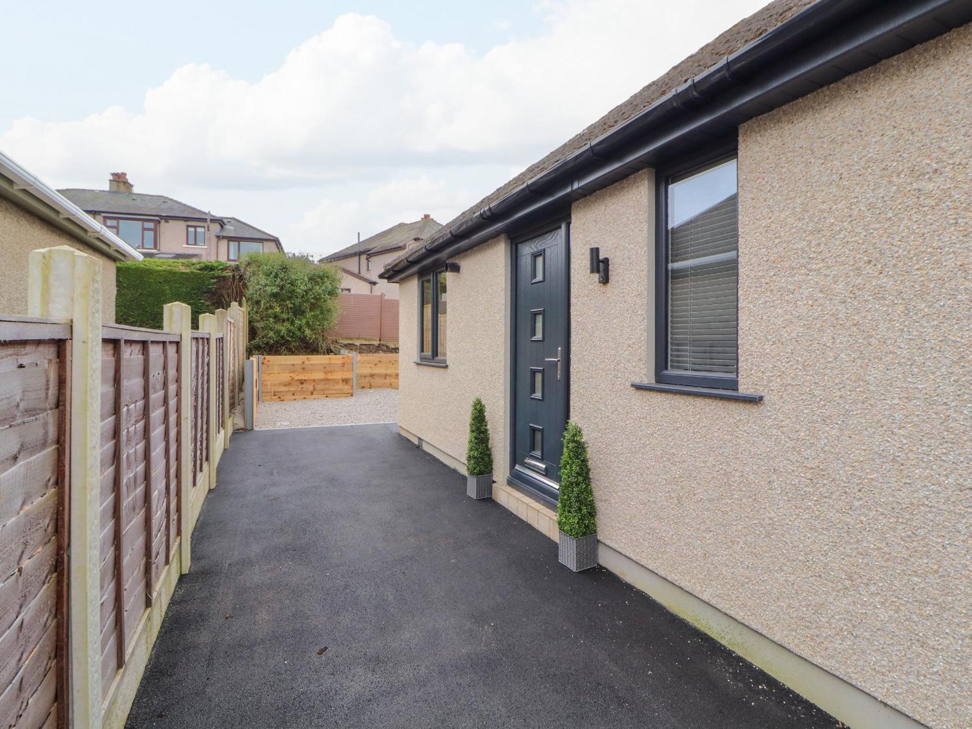Holiday home 12 Merefell Road Carnforth
